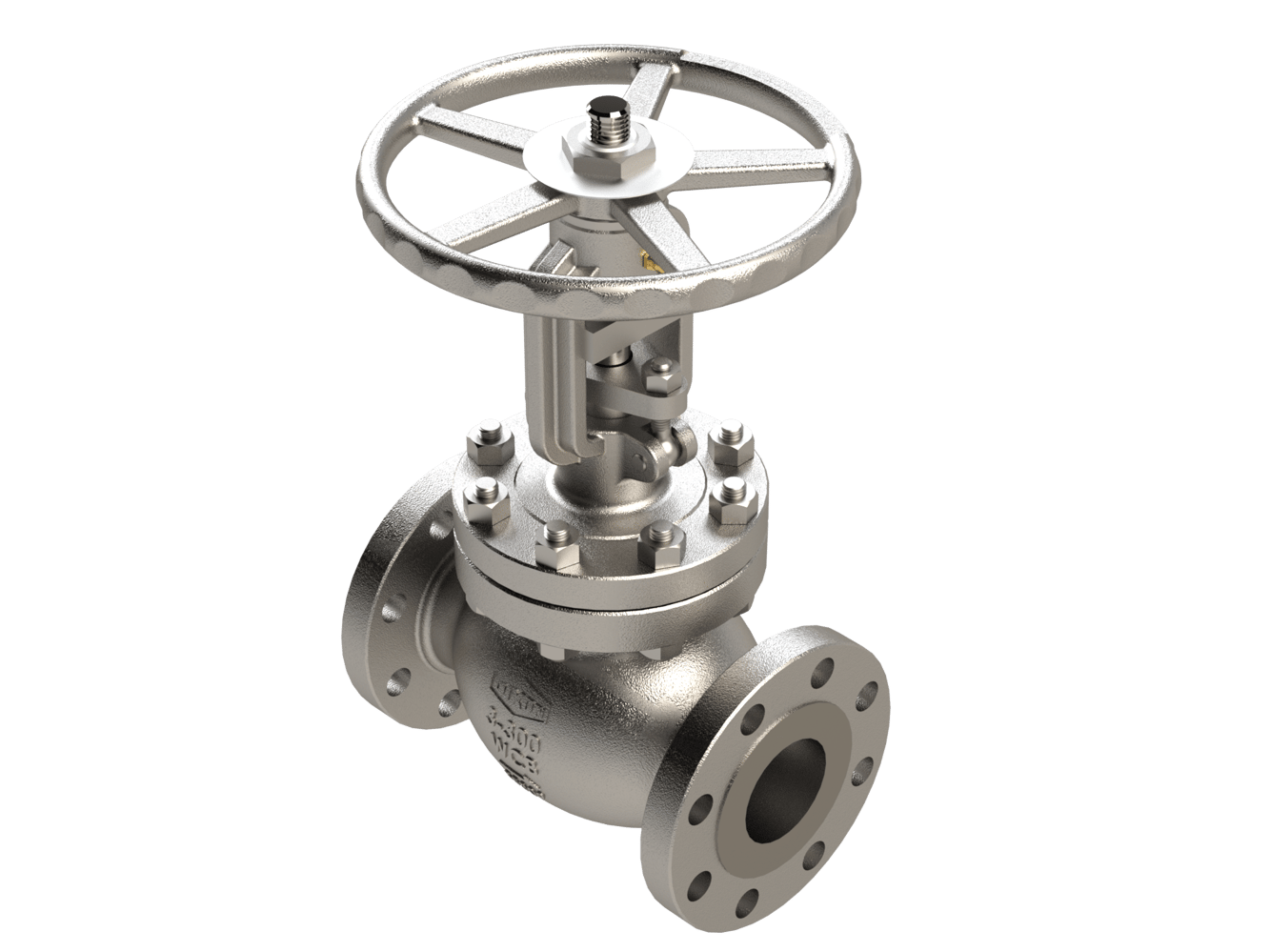 Exploring the World of Industrial Valves Applications, Components, and